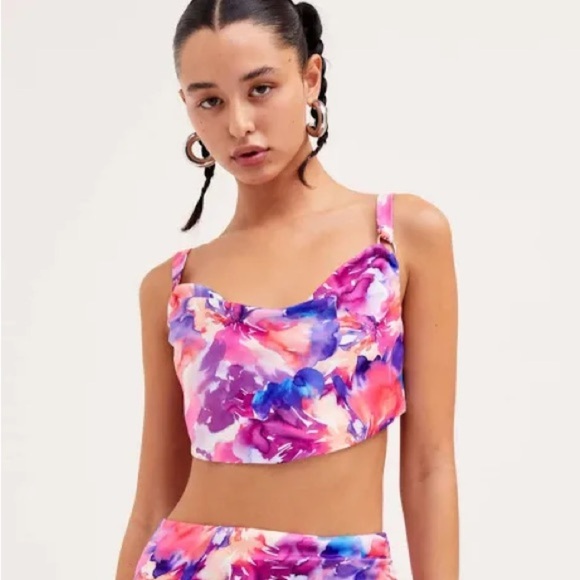 For love and lemons Natasha tank top xs - Picture 1 of 4